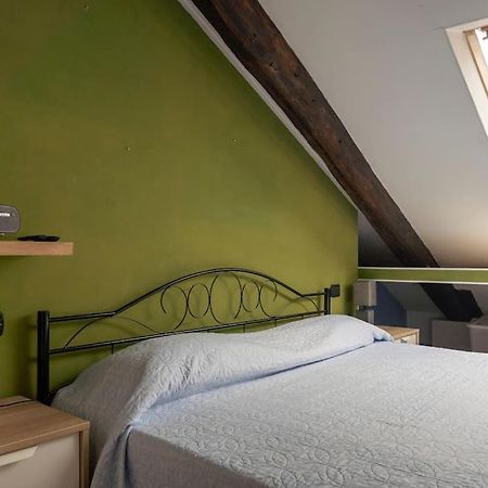 Cozy Attic In The City Center Turín Exteriér fotografie