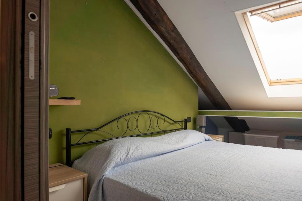 Cozy Attic In The City Center Turín Exteriér fotografie